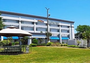 Baymont by Wyndham Texarkana