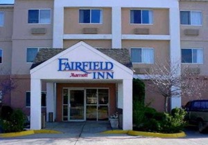 Fairfield Inn & Suites Amarillo West/Medical Center