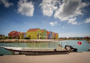 Courtyard by Marriott Bonaire Dive Resort