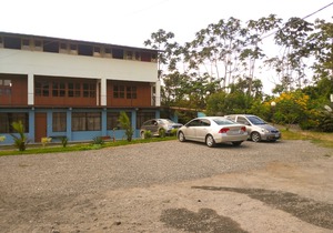 Arenal Xilopalo
