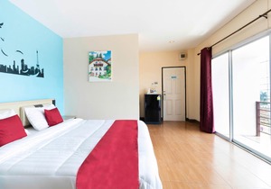 Shahana Hill Hotel