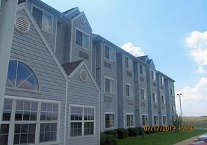 Microtel Inn by Wyndham Champaign