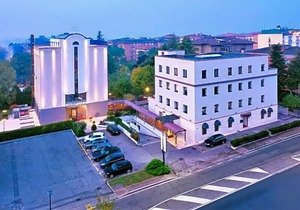 Hotel Gardenia