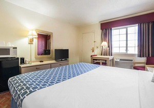 Econo Lodge Fallon Naval Air Station Area