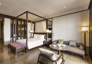 Hilton Goa Resort