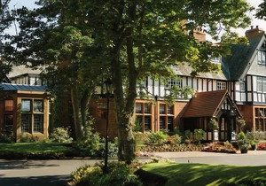 Piersland House