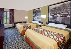 Econo Lodge