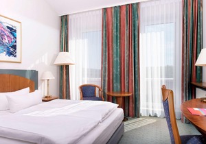 Ramada by Wyndham Weimar