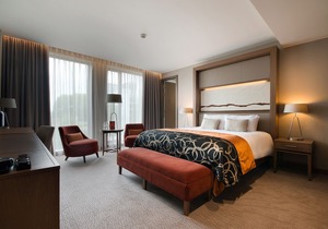 Clayton Hotel Chiswick