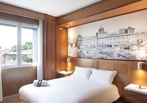 B&B Hotel Modena