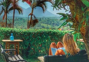 Hotel Juayua