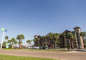 Holiday Inn Express Harlingen, an Ihg Hotel