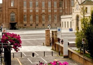 Hotel Cascina di Corte