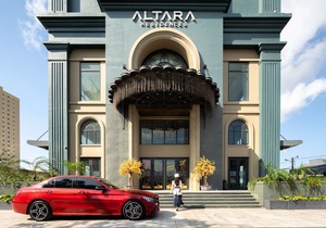 Altara Serviced Residences Quy Nhon