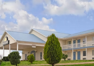 Days Inn by Wyndham Hardy