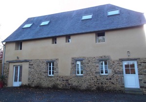 Le Clos des Tilleuls - D Day Home