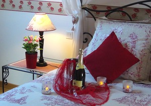 Le Clos des Tilleuls - D Day Home