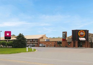 Magnuson Hotel Howell/Brighton