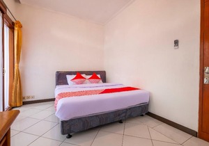 Sinulingga Residence
