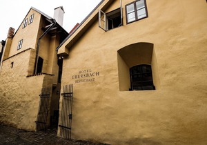 Hotel Ebersbach
