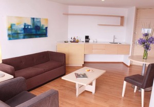 Hotel Estelar Blue