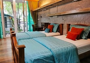 Loei Huen Hao Hug Home&Resort