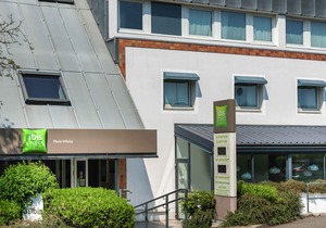 Ibis Styles Paris Velizy