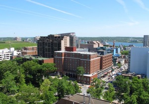 The Lord Nelson Hotel & Suites
