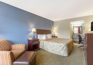Days Inn by Wyndham Lexington