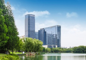Intercontinental Hefei
