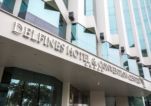Delfines Hotel & Convention Center