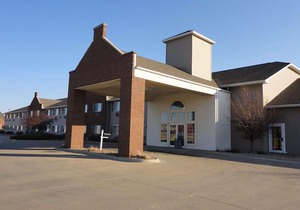 AmericInn by Wyndham Pella