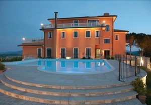 Fortebraccio