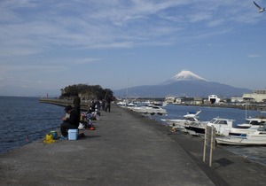 Numazu Japanese House Soon by The Sea to The Base