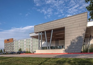 DoubleTree by Hilton Hotel Omaha Southwest