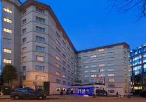 Melia White House
