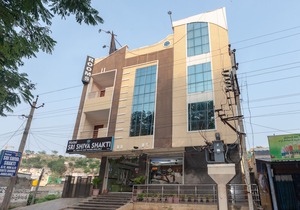 OYO 26862 Hotel Sri Shiva Shakti
