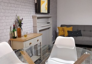 Antrim Coast Apartments