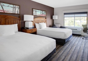Hyatt House Fishkill/Poughkeepsie