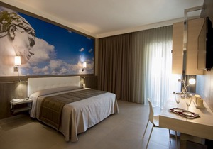 Eracle Hotel
