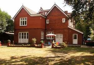Gatwick Turret Guest House
