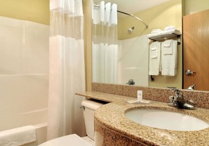 Microtel Inn & Suites Huntsville