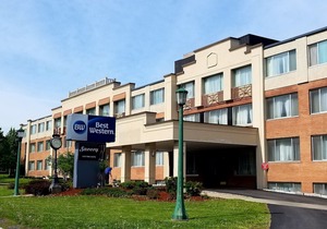 Best Western Watertown/Fort Drum
