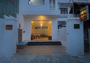 Game Homestay