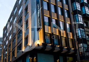 Hotel Inffinit