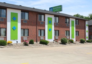 SureStay Hotel by Best Western Cedar Rapids
