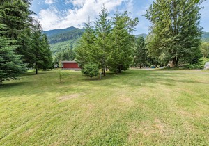 Emerald Valley Inn