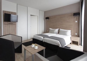 Tulip Inn Lille Grand Stade Residence