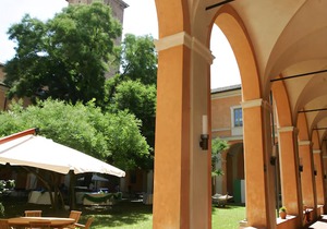 Student's Hostel Della Ghiara