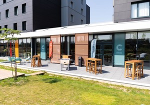 Ibis Gonesse